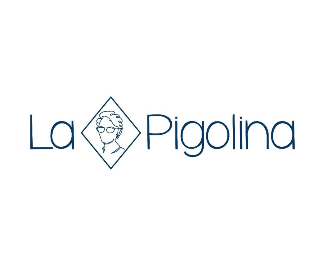 La Pigolina Positano Exterior foto
