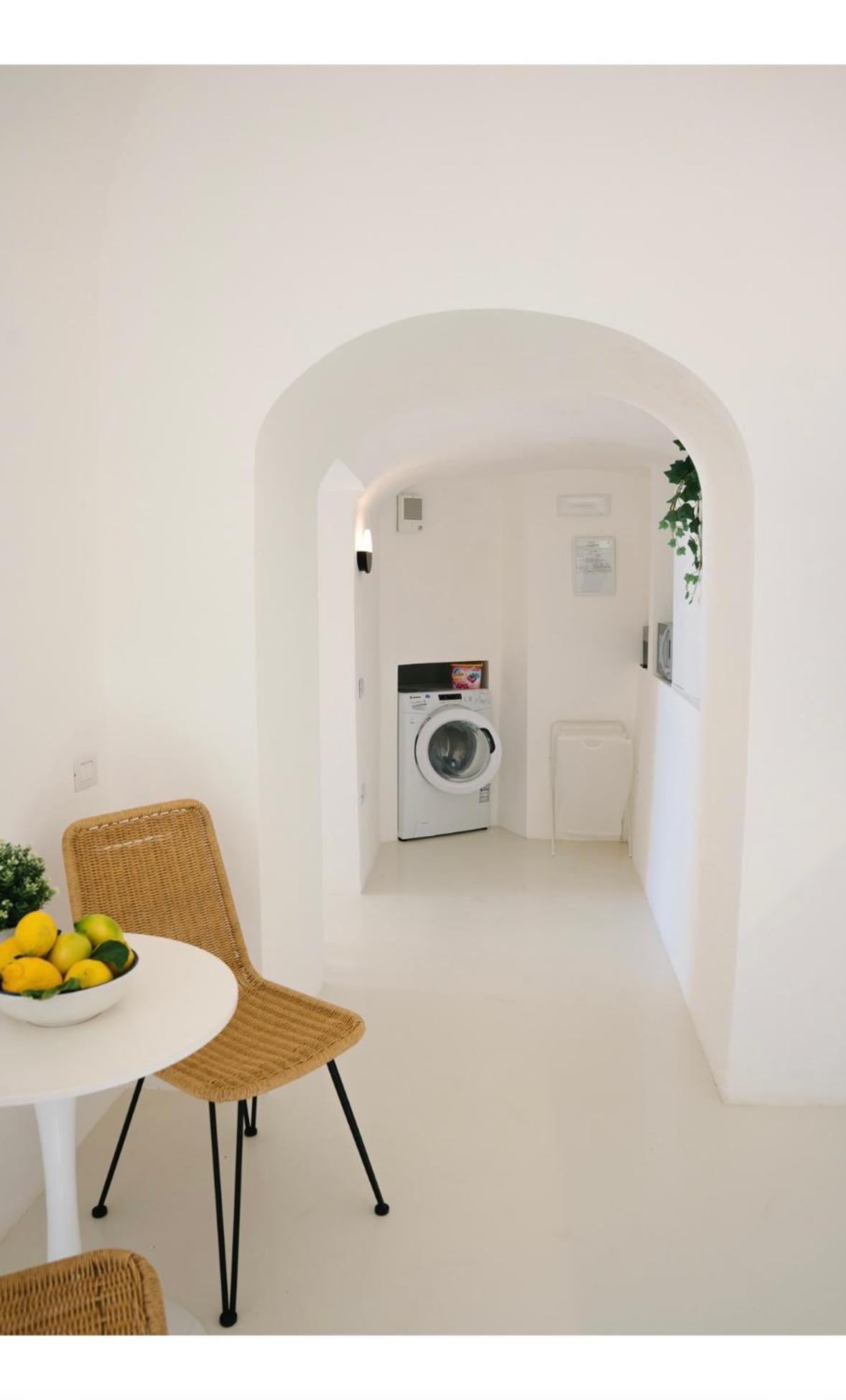 La Pigolina Positano Exterior foto